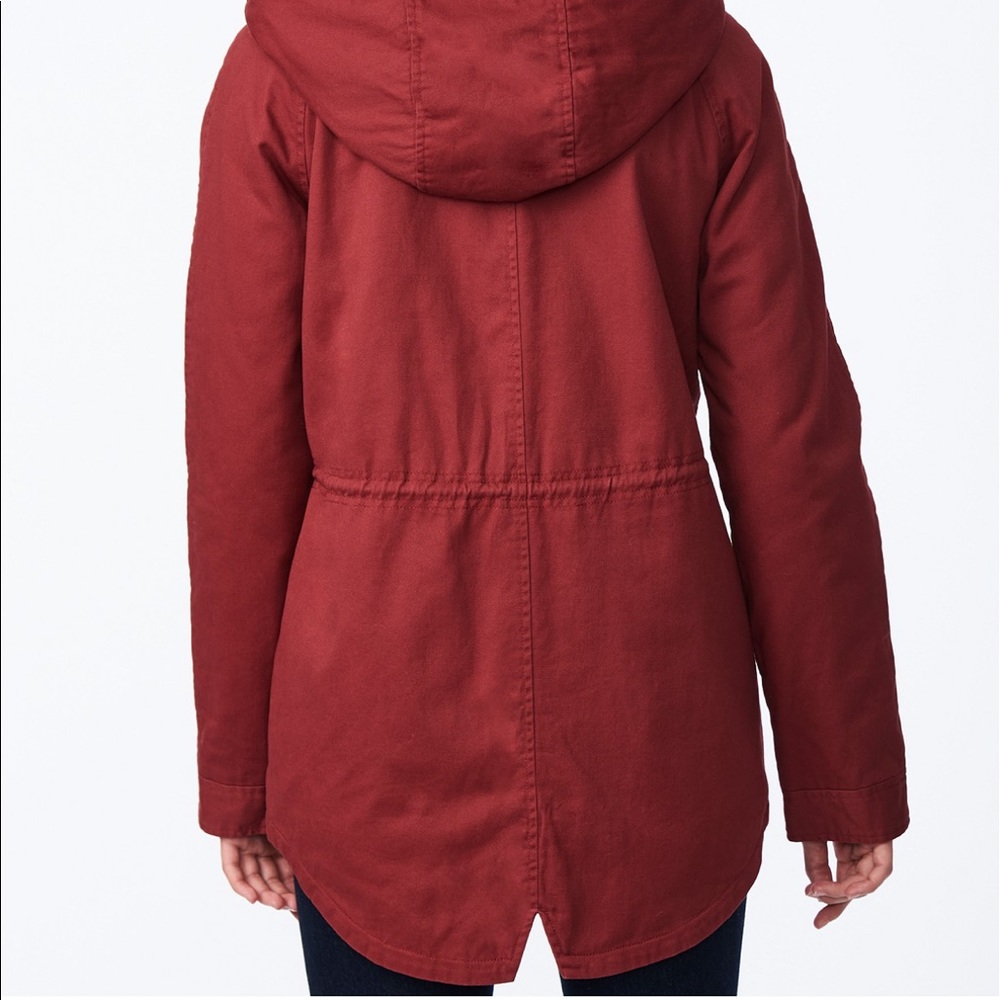 Collection b jacket - Picture 3 of 3